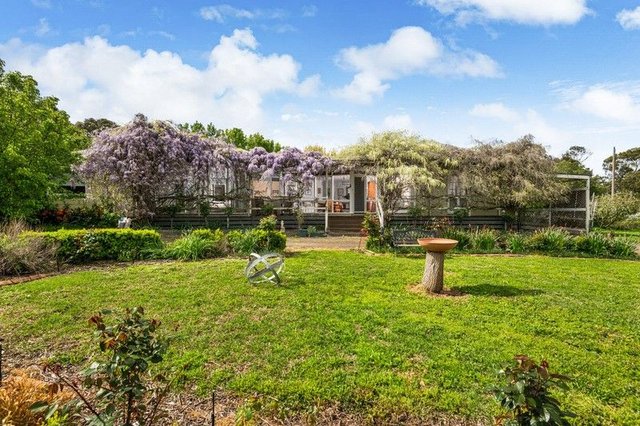 140 Squires Road, VIC 3328