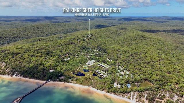 841 Kingfisher Heights Drive, QLD 4581