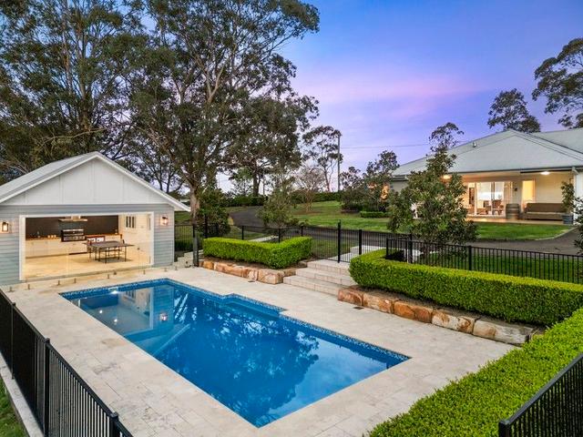 132 Cabbage Tree Road, NSW 2753