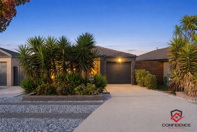 8 Maris King Street, ACT 2913