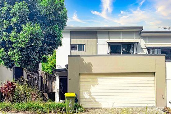 U61 / 2 Diamantina St, QLD 4116