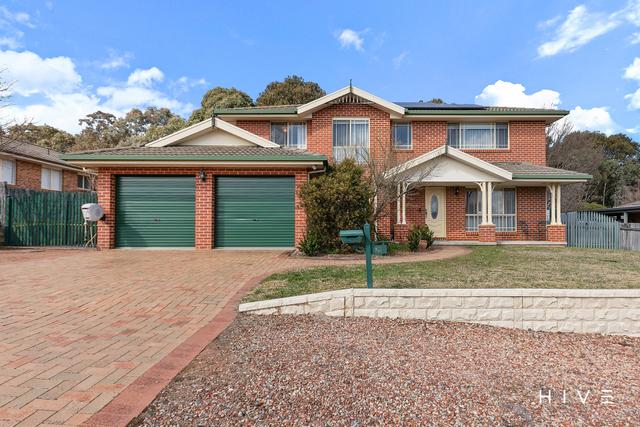 23 Buckmaster Crescent, ACT 2615