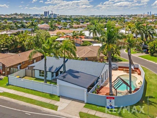 21 Cumberland Drive, QLD 4227