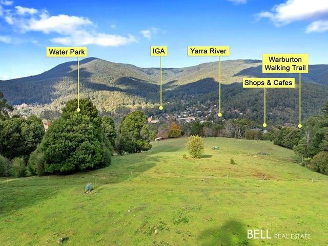 65 Brisbane Hill Road, VIC 3799