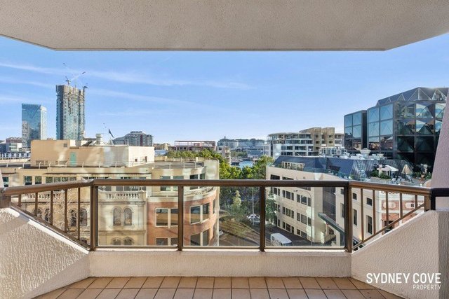 34/110 Sussex Street, NSW 2000