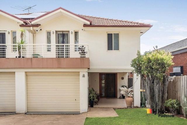 20 Albert Street, NSW 2212