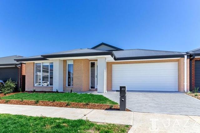 45 Penver Terrace, VIC 3030