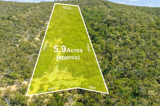 Lot 153/null Prince Of Wales Terrace, VIC 3431