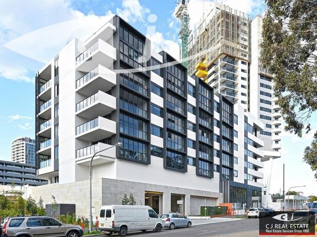 202/1 Gauthorpe Street, NSW 2138