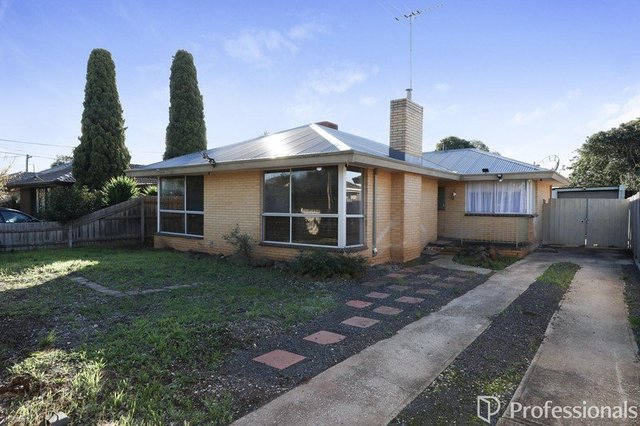 20 Second Avenue, VIC 3338