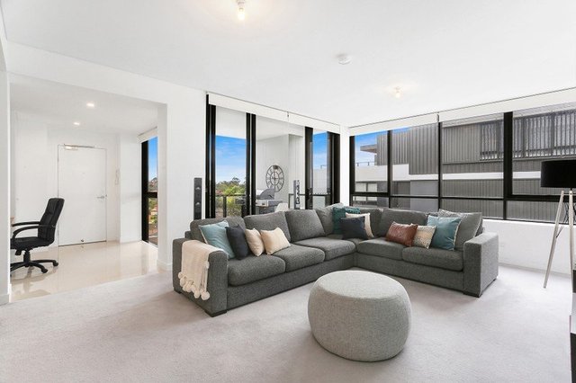 506/3 Meikle Place, NSW 2112