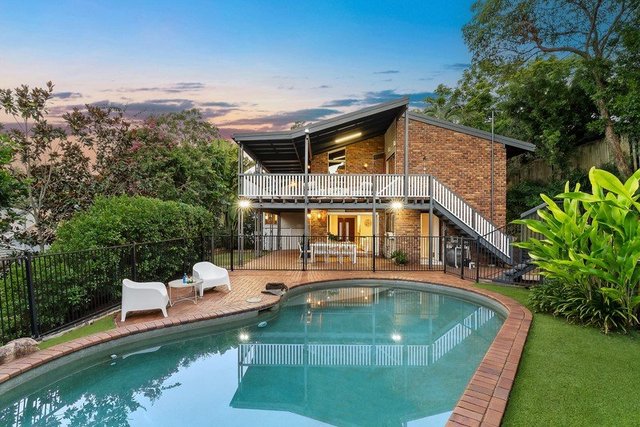 25 The Drive, QLD 4065