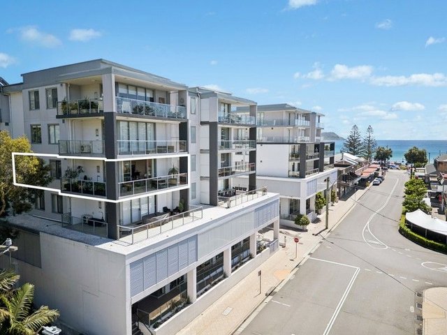 12/7 Campbell Crescent, NSW 2260