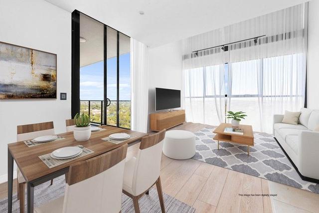 2345/9 Maple Tree Road, NSW 2145