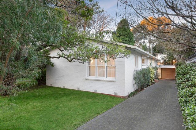 1 Mabel Street, VIC 3124
