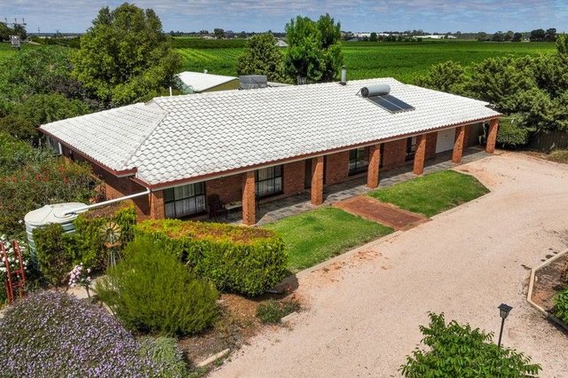 139 Woolston Road, SA 5342