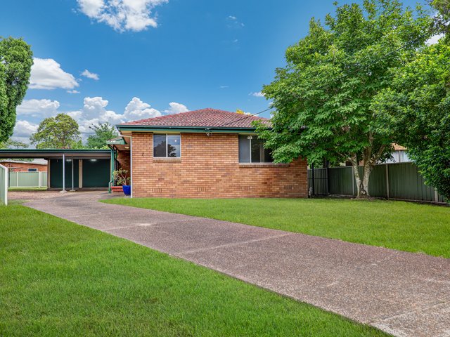 7 Bradbury Street, NSW 2323