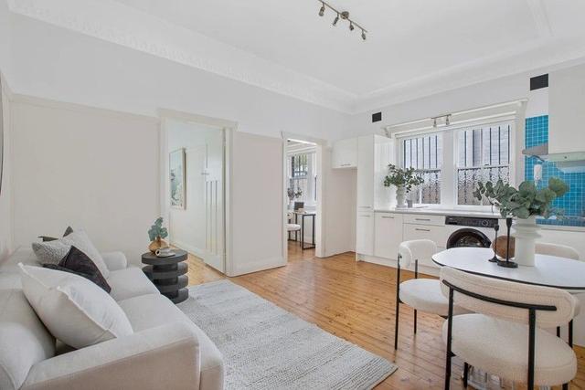 3/95 Ebley Street, NSW 2022