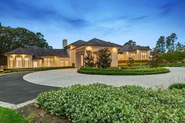 5 Cranstons Road, NSW 2158