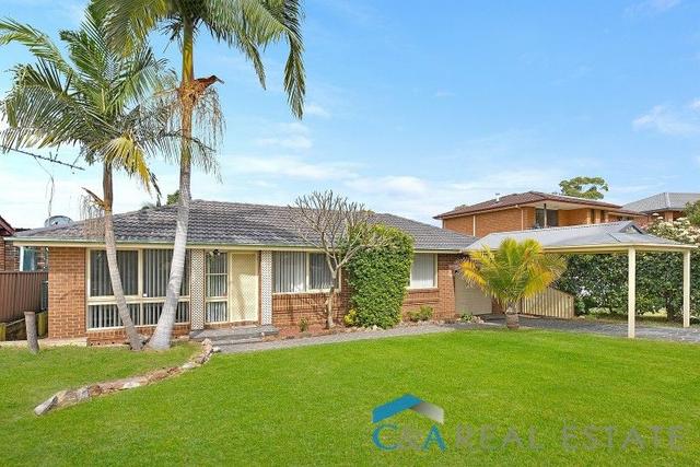 15 Alabaster Place, NSW 2558