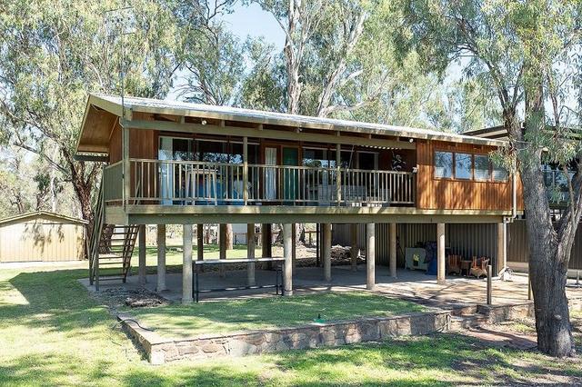 Lot 167 Scotts Creek Shack Road, SA 5320