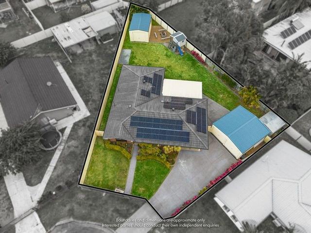 5 Buley Court, QLD 4207