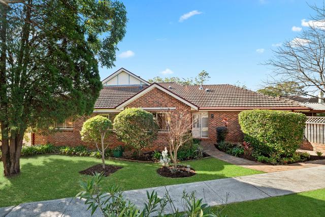 1/2A Hillside Crescent, NSW 2121