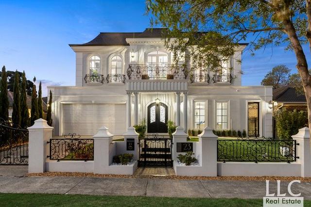 23 Folkestone Road, VIC 3150