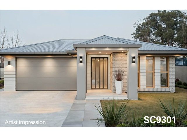 Lot 16 Evermore Pl, QLD 4035