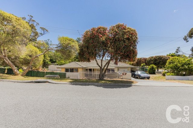 1 Jeffers Court, WA 6167