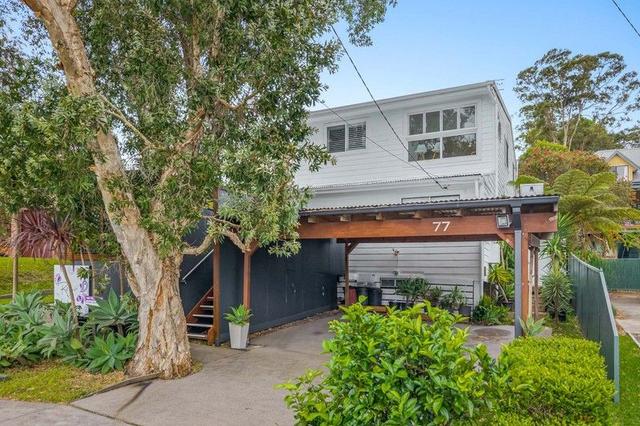 77 Old Gosford Road, NSW 2260