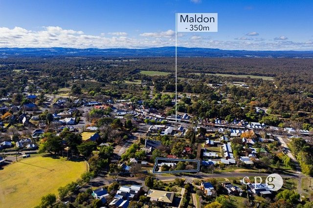 6 Chapel Street South, VIC 3463