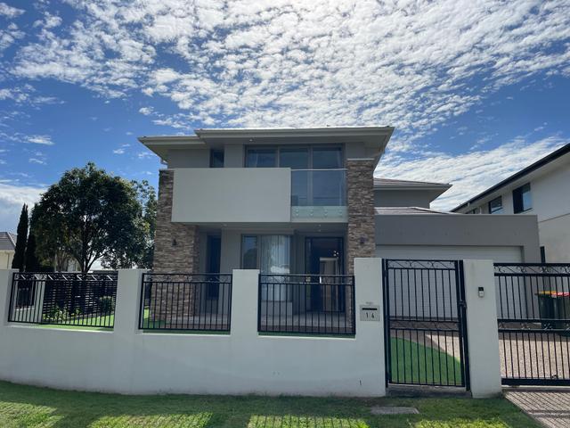 14 Satinwood Street, QLD 4123