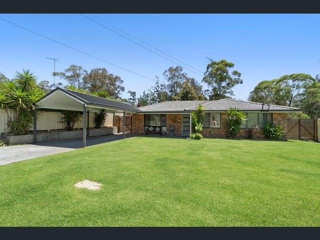 65 Grand Parade, NSW 2756