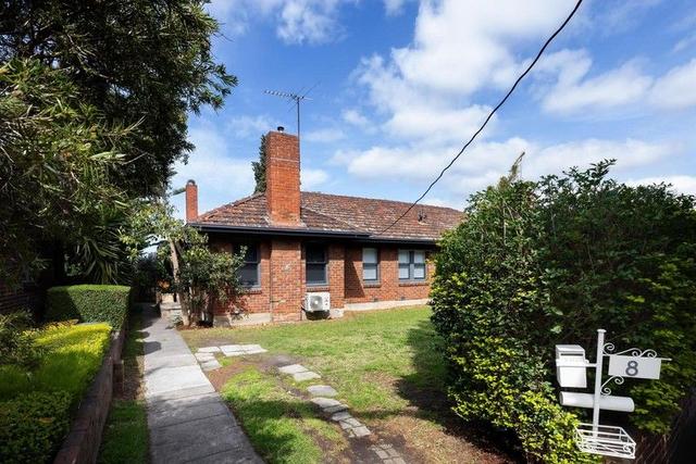 8 Oconnell Street, VIC 3121