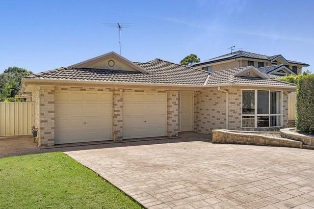 74 Eucalyptus Circuit, NSW 2567