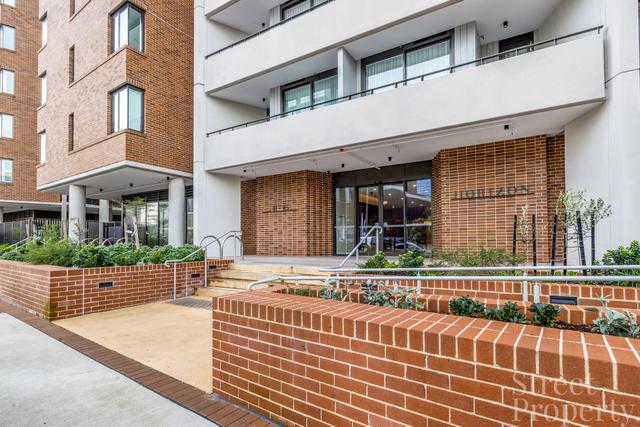 405/43 Honeysuckle Drive, NSW 2300