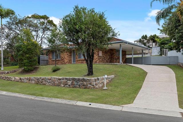 22 Costello Place, QLD 4053