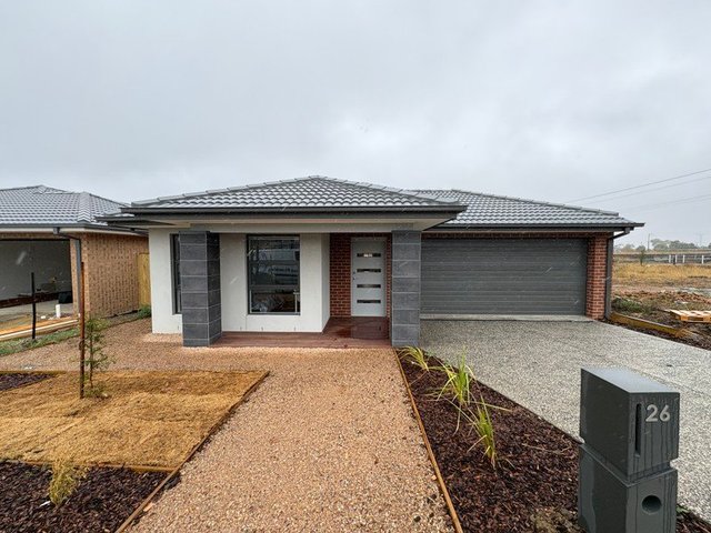 26 Sian Circuit, VIC 3216