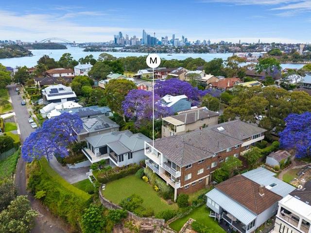 6/84 Woolwich Road, NSW 2110