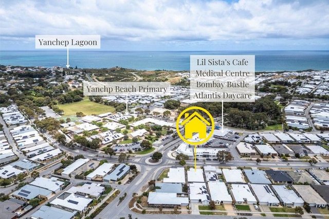 68 Beachside Parade, WA 6035