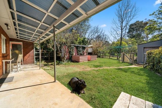 22 De Quency Road, NSW 2784