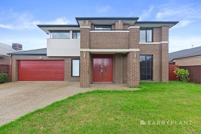 17 Hull Crescent, VIC 3810