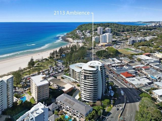 2113/2-14 The Esplanade, QLD 4220