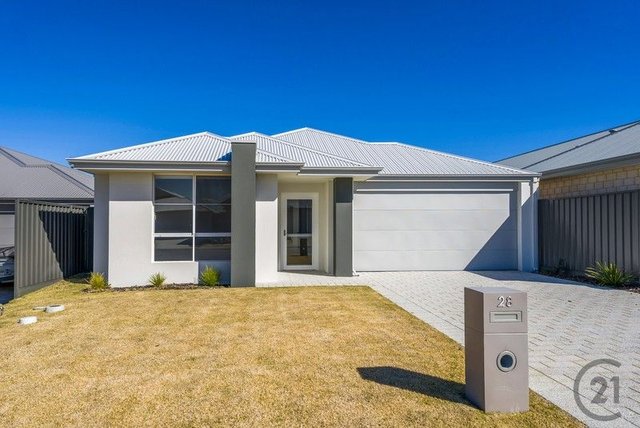 28 Matilda Rise, WA 6210