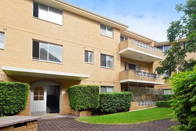 18/8 Westminster Avenue, NSW 2099