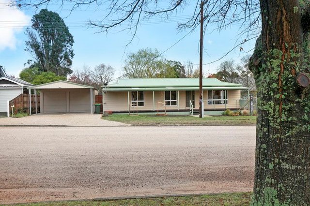 5 Duffy Street, VIC 3442