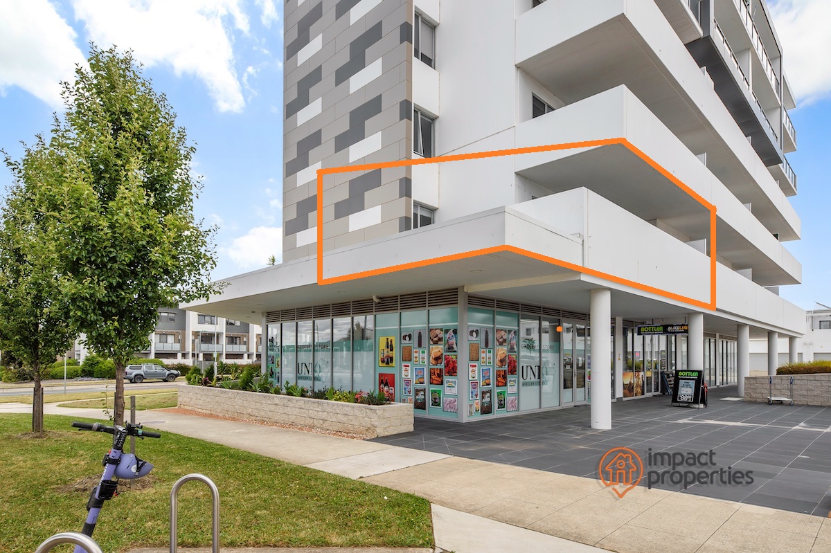 16/2 Manning Clark Crescent, Franklin ACT 2913 Allhomes