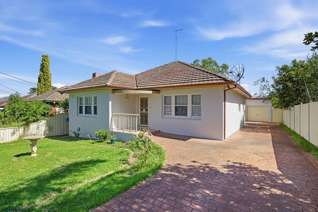 29 Grand Avenue, NSW 2145