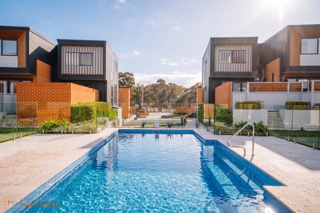 130/1 Rowland Rees Crescent, ACT 2900